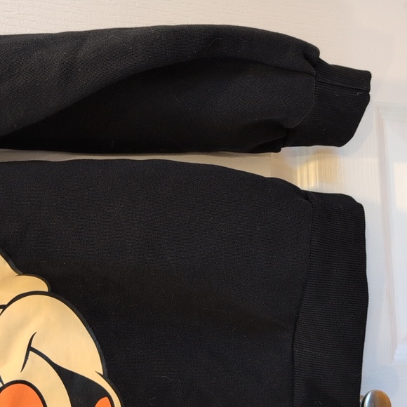 Cakeworthy Snow White Dopey Pullover - Picture 7 of 8